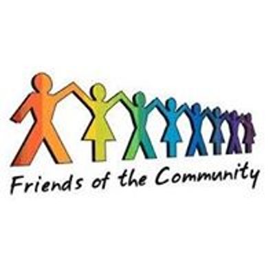 Friends of the Community