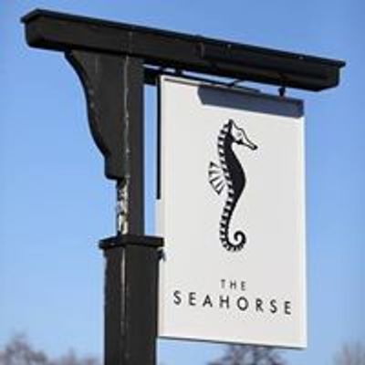 The Seahorse, Guildford