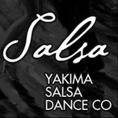 Yakima Salsa Dance Company