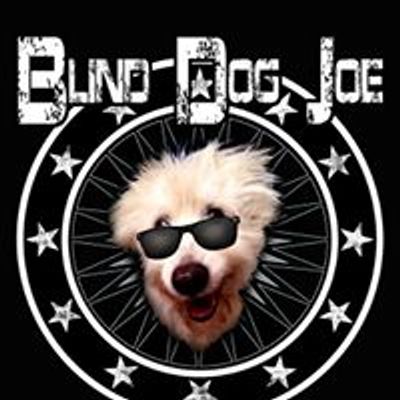 Blind Dog Joe - Cool Groove, Funk & Rock 'n Roll