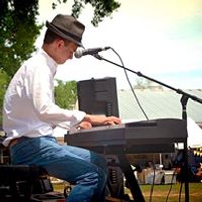 Ethan Hunt Piano Man