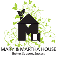 Mary and Martha House, Inc.