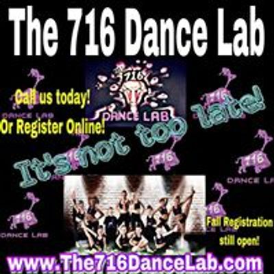 The 716 Dance Lab