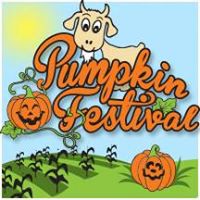 Cal Poly Pomona Pumpkin Festival at AGRIscapes