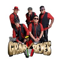 Los Gran Reyes