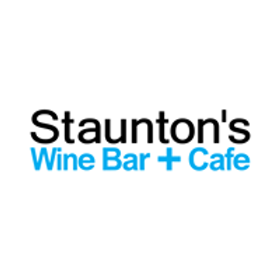 Staunton's Wine Bar + Cafe