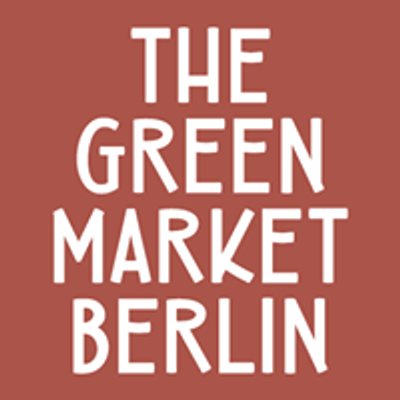 The Green Market Berlin