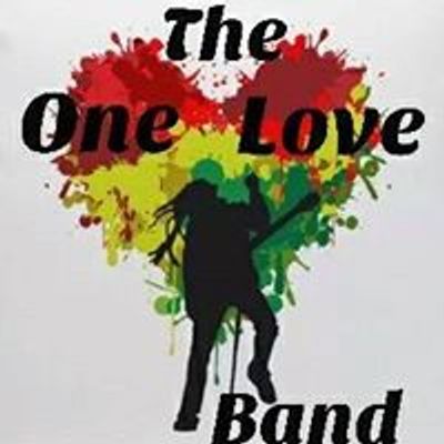 The ONE LOVE BAND