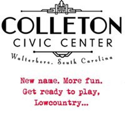 Colleton Civic Center