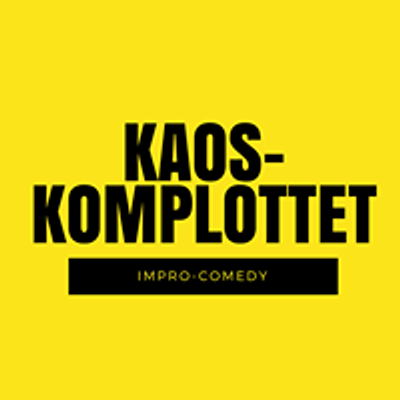 Kaoskomplottet