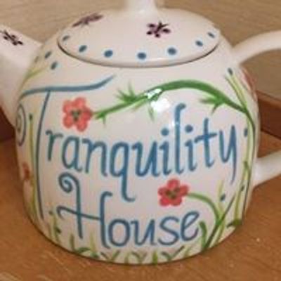 Tranquility House Domestic Violence Center