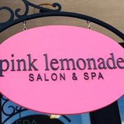 Pink Lemonade Salon & Day Spa