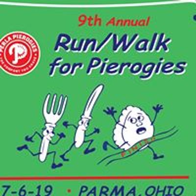 Parma Run\/Walk for Pierogies