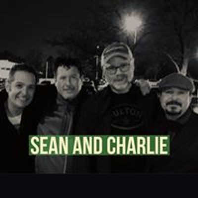 Seanandcharlie