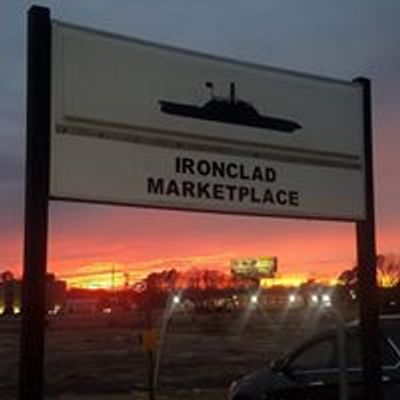 Ironclad Marketplace