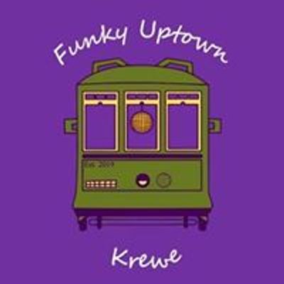 The Funky Uptown Krewe