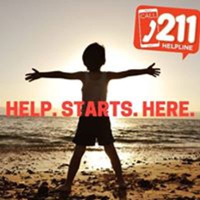 211 HelpLine