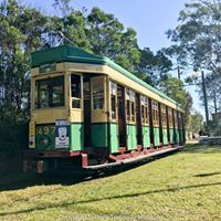 Sydney Tramway Museum