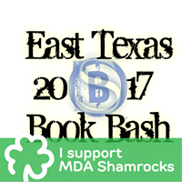 East Texas Book Bash