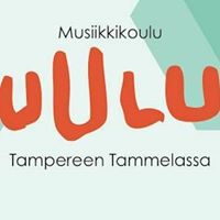 Musiikkikoulu Uulu