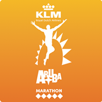 KLM Aruba Marathon