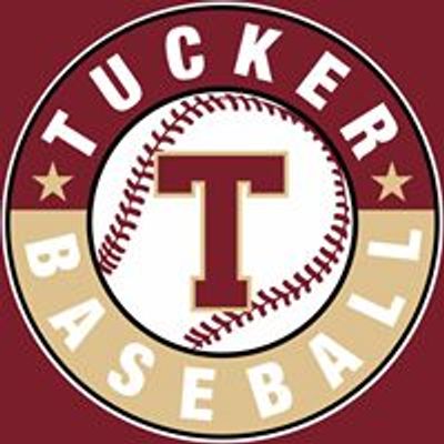 Tucker Tigers Baseball