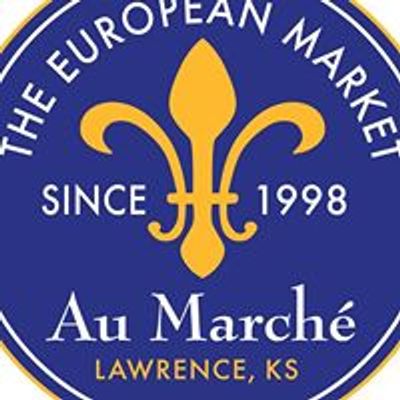 Au Marche... The European Market