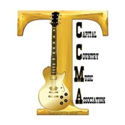 CCMA Capital Country Music Association