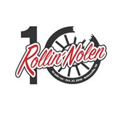 Rollin' Nolen 10 Miler presented by Beaman Toyota and NRC