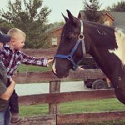 Kentucky Humane Society Equine CARE