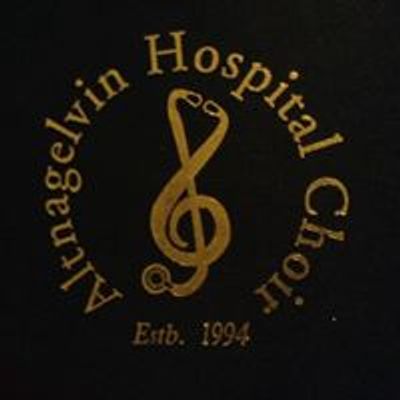 Altnagelvin Hospital Choir