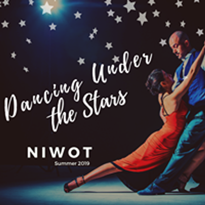 Dancing Under The Stars Niwot
