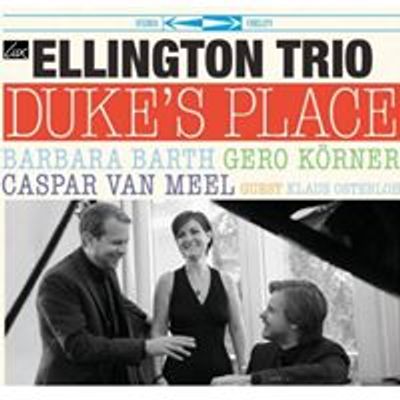 Ellington Trio