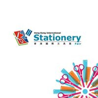 Hong Kong Int'l Stationery Fair
