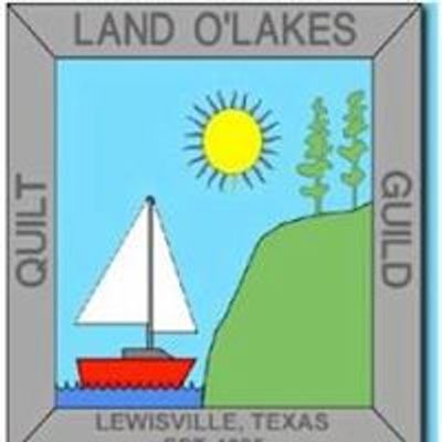 Land O'Lakes Quilt Guild