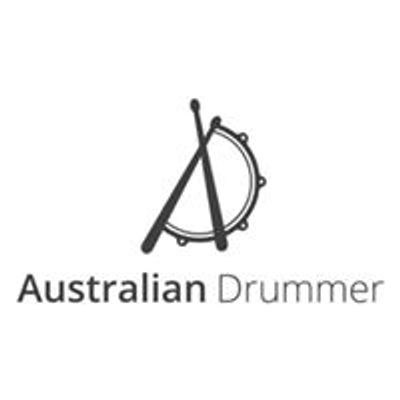 Australian Drummer