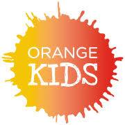 Crosspoint Church Orange Kids