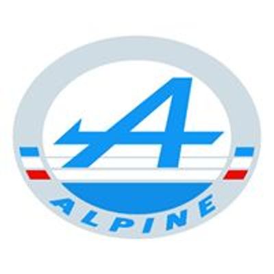 Renault Alpine Owners Club