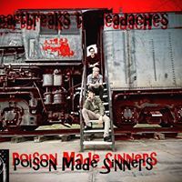 Poison Made Sinners