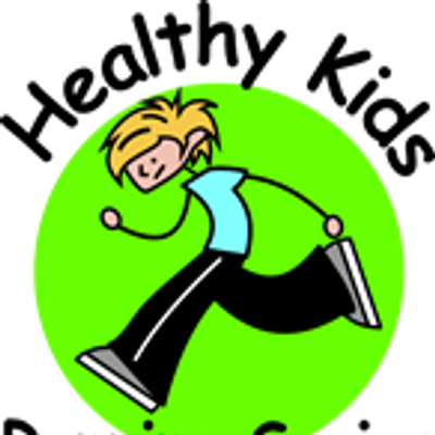 Healthy Kids Running Series-Killeen