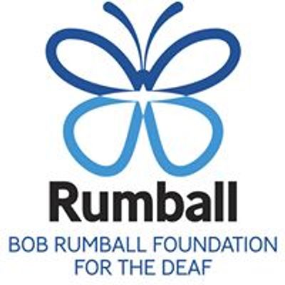 The Bob Rumball Foundation for the Deaf