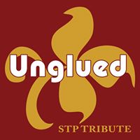 Unglued - STP Tribute
