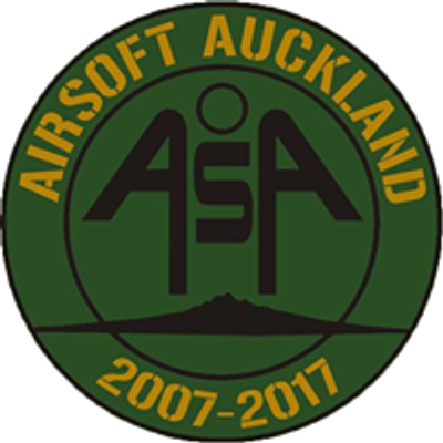 Airsoft Auckland (ASA)