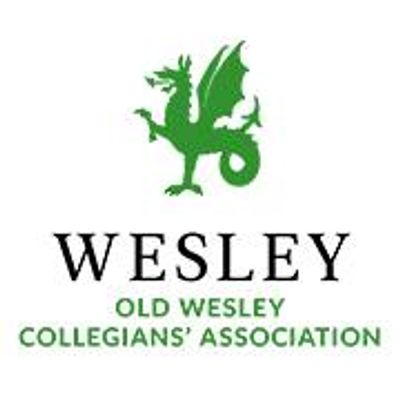 Old Wesley Collegians' Association
