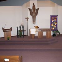 Fairbanks Lutheran Church