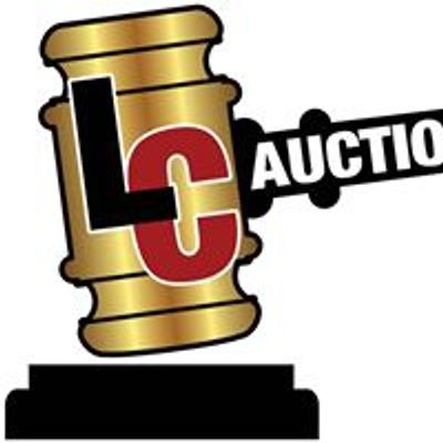 Last Chance Auction Company
