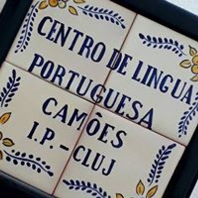 Centrul de Limb\u0103 Portughez\u0103 Cluj - Instituto Cam\u00f5es