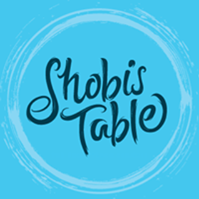 Shobi's Table