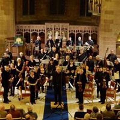 Meadows Chamber Orchestra