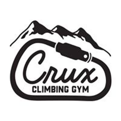 Crux Rock Climbing Gym